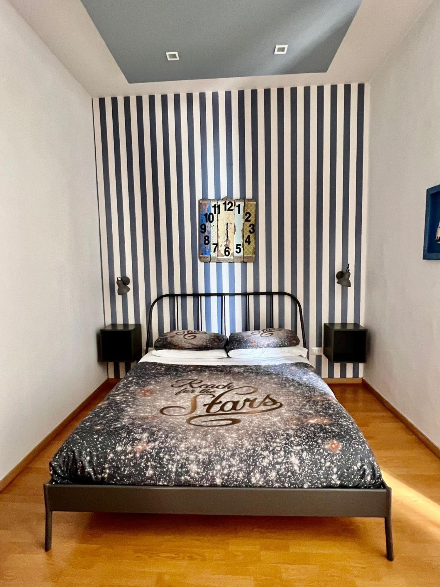 La Maison Manfredonia Pokoj fotografie