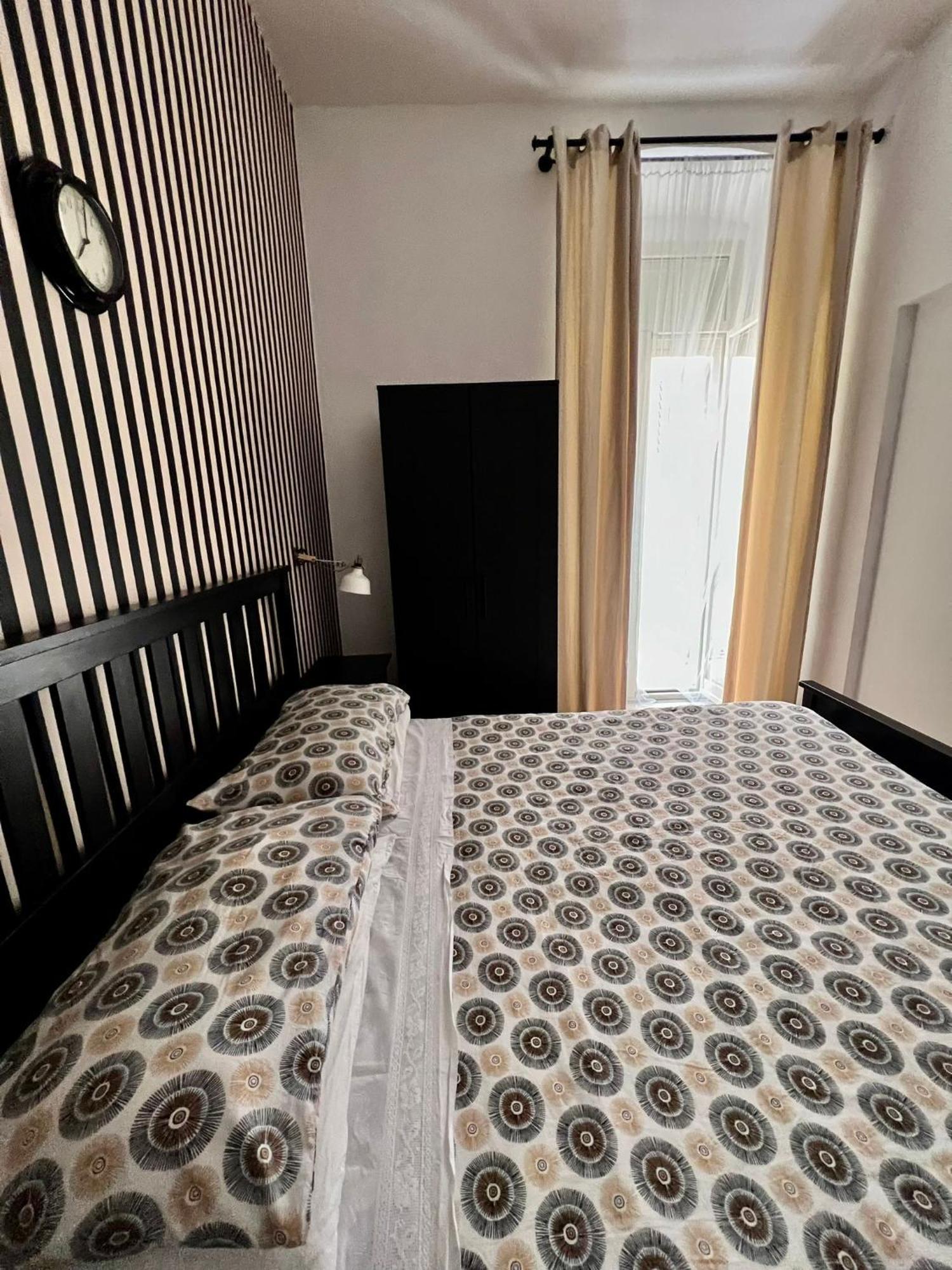 La Maison Manfredonia Pokoj fotografie