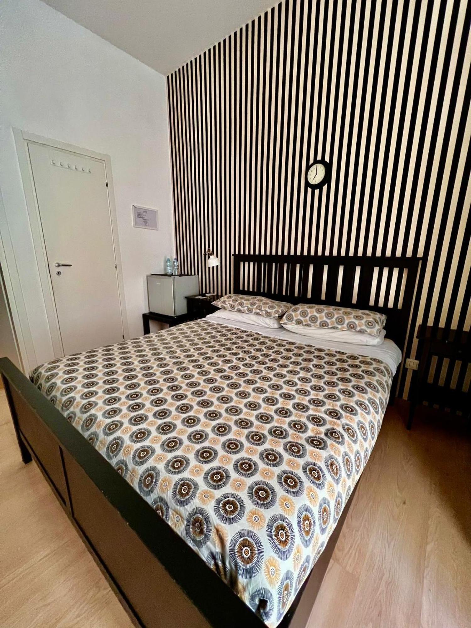 La Maison Manfredonia Pokoj fotografie
