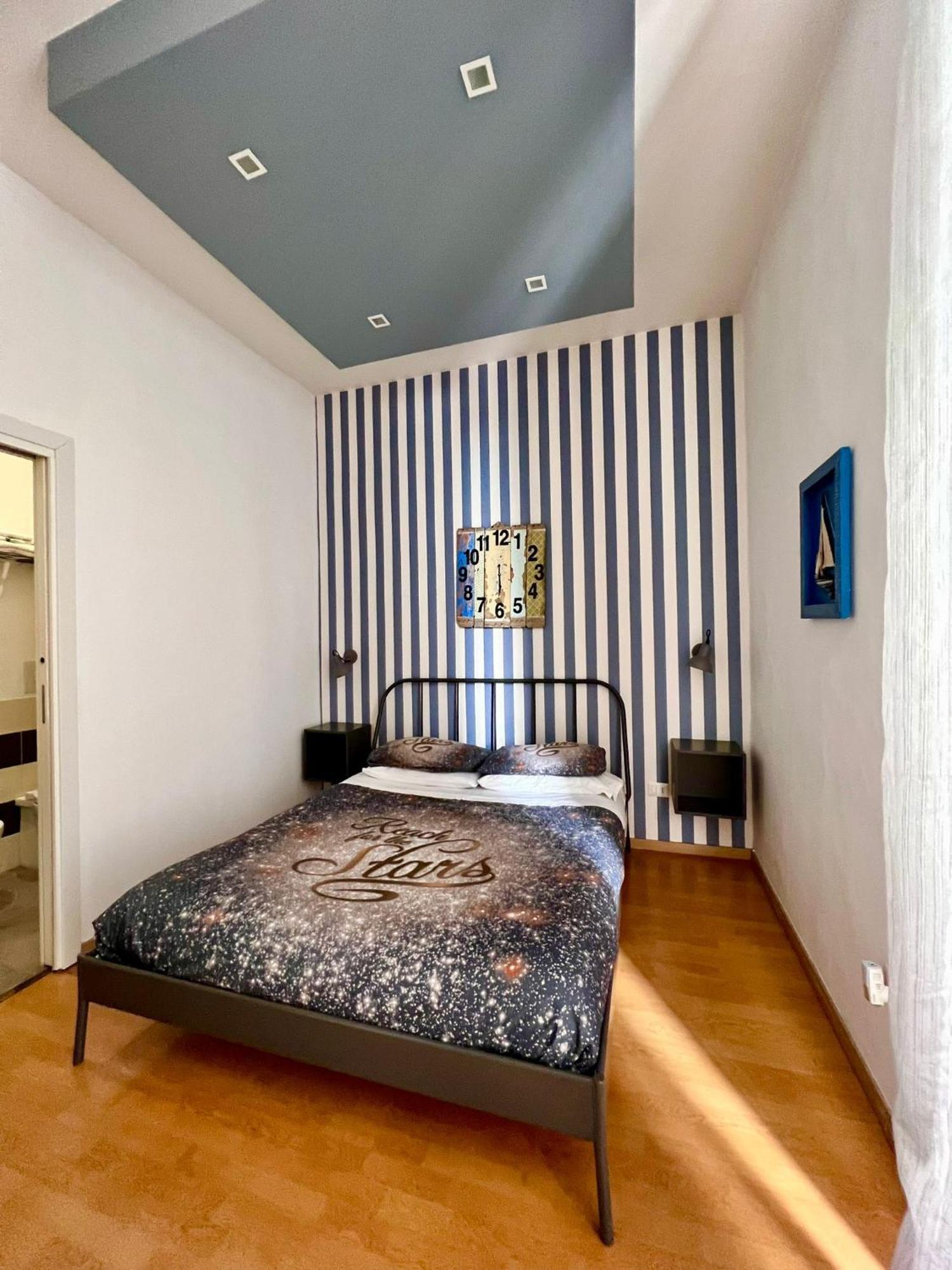 La Maison Manfredonia Pokoj fotografie