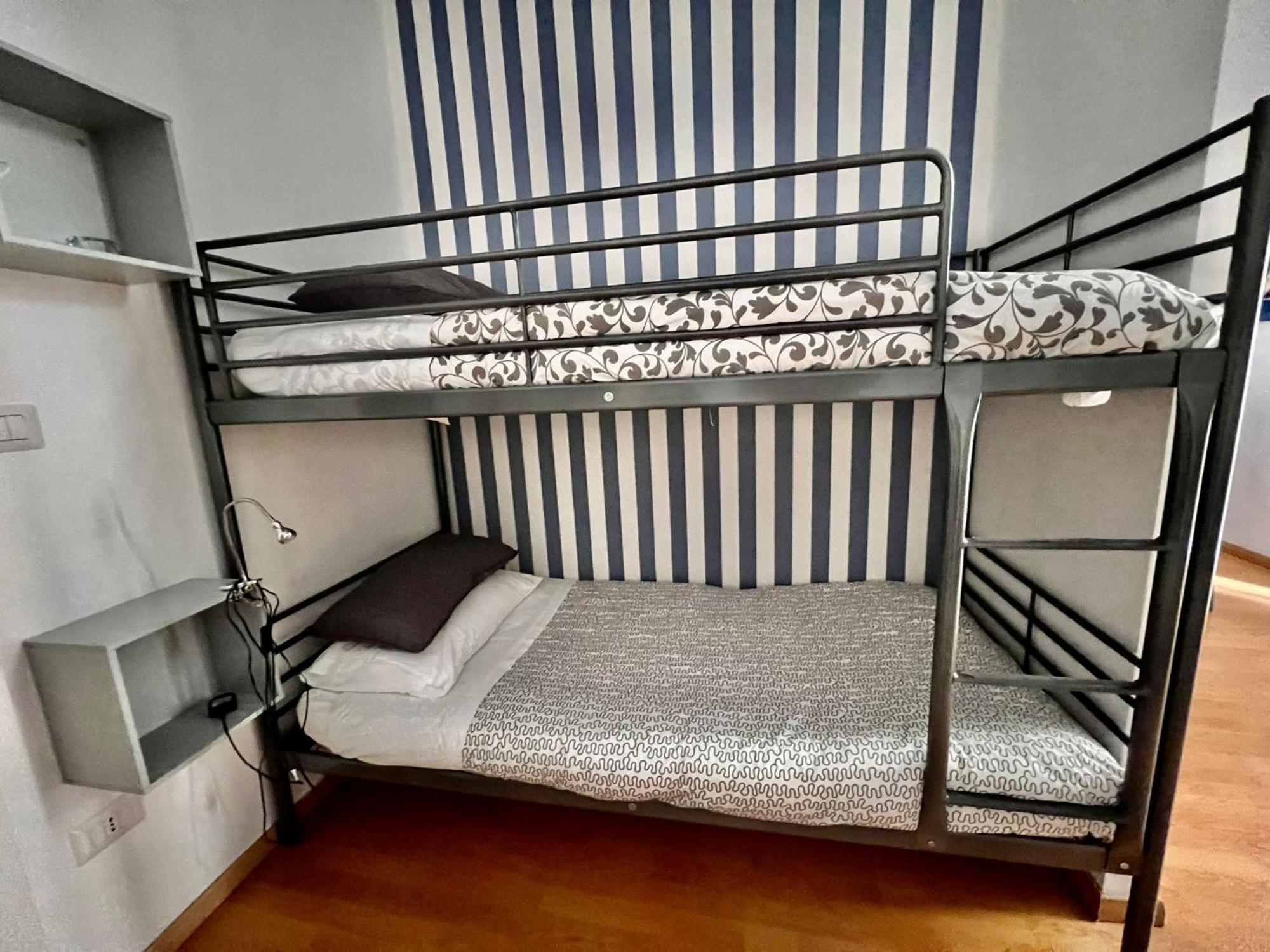 La Maison Manfredonia Pokoj fotografie