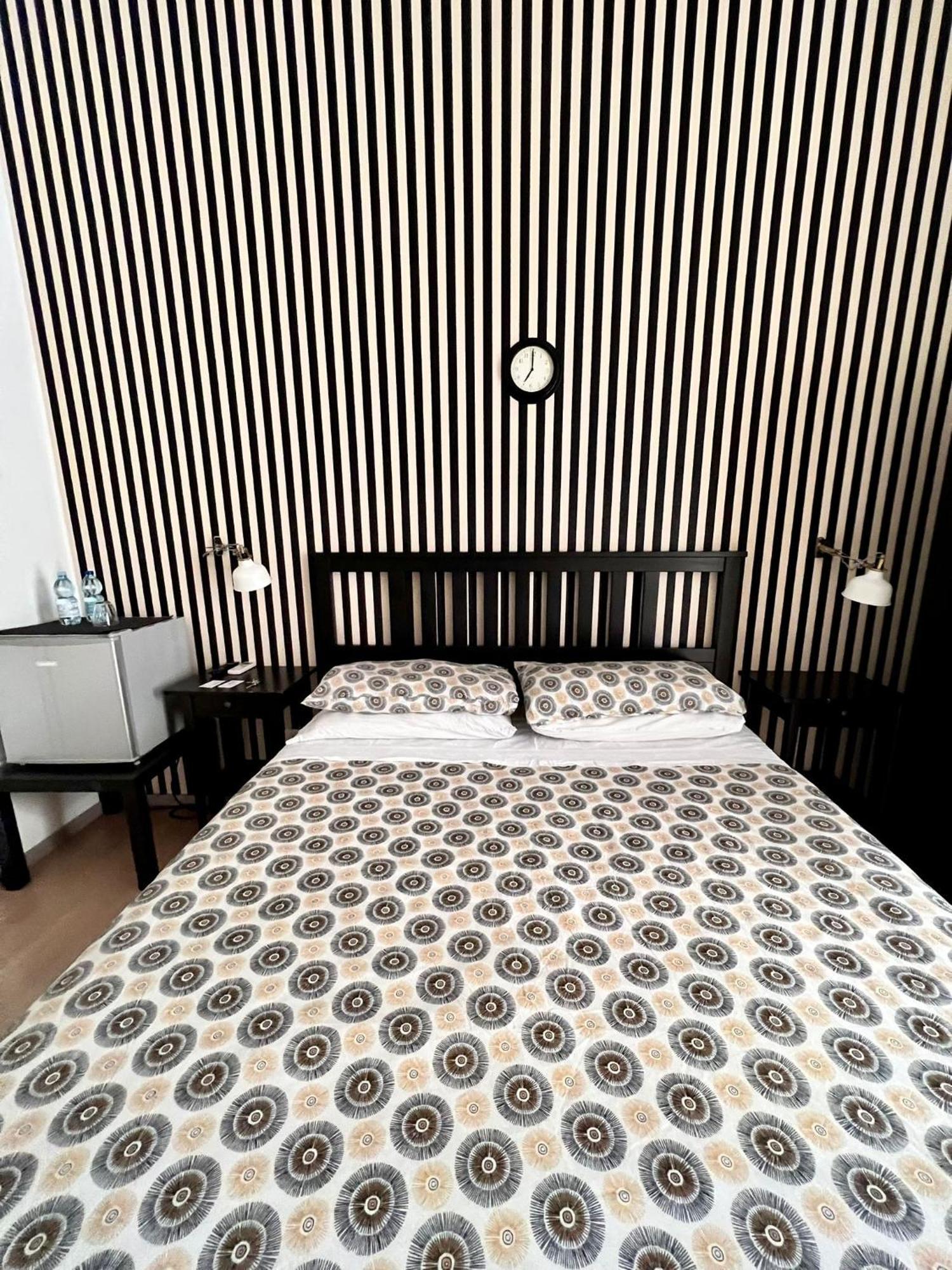La Maison Manfredonia Pokoj fotografie