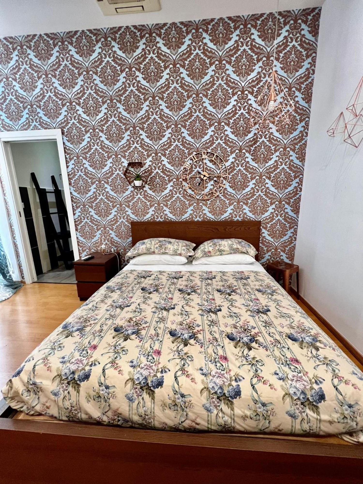 La Maison Manfredonia Pokoj fotografie